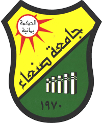 شعار الجامعة